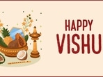 Vishu 2022: Wishes, messages, images to share with loved ones