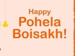 Pohela Boishakh 2022: Wishes, quotes to share on Bengali new year