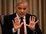 Pakistan's prime minister-elect Shehbaz Sharif Pakistan's prime minister-elect Shehbaz Sharif