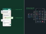 WhatsApp, one of the most popular messaging platforms is adding new feature called Communities to organise groups in larger structure. WhatsApp, one of the most popular messaging platforms is adding new feature called Communities to organise groups in larger structure.