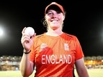 Anya Shrubsole played 173 matches and took 227 wickets. Anya Shrubsole played 173 matches and took 227 wickets. 