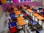 With the surge in covid-19 cases, the Delhi government will soon issue guidelines for the schools. With the surge in covid-19 cases, the Delhi government will soon issue guidelines for the schools.
