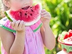 Food for children: Here's how parents can instil seasonal food habits in kids (Pixabay)