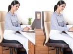 Tailbone cushions help alleviate the pressure on tailbone.