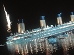 James Cameron's 1997 blockbuster hit 'Titanic' is one of multiple film retellings