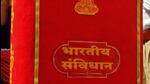 While not much has been explained by Samant in the tweet, a senior education official revealed that a new curriculum will be prepared focusing on a few very significant and basic aspects of the Indian Constitution to curate a course of around 10-15 lectures (Praful Gangurde) While not much has been explained by Samant in the tweet, a senior education official revealed that a new curriculum will be prepared focusing on a few very significant and basic aspects of the Indian Constitution to curate a course of around 10-15 lectures (Praful Gangurde)