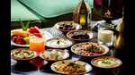 Iftar has always been a hearty affair with a gastronomical spread. Iftar has always been a hearty affair with a gastronomical spread.