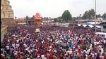 Karnataka’s Chennakeshava Temple. (HT PHOTO) Karnataka’s Chennakeshava Temple. (HT PHOTO)