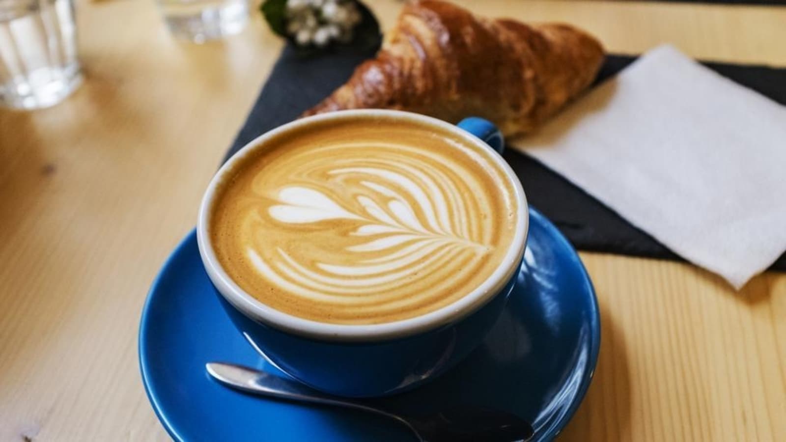 These 10 unique cafes in Bengaluru would make your coffee breaks fun