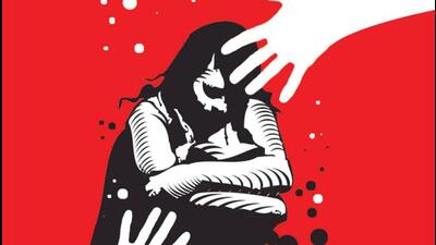The police have booked the accused under the Indian Penal Code (IPC) 376 ( rape), 506 ( 2) and 453 of the Juvenile Justice Act. (REPRESENTATIVE PHOTO)