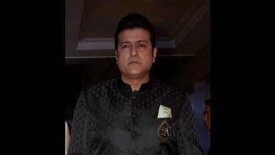 Armaan Kohli’s first bail plea was rejected by the Esplanade metropolitan magistrate court on September 4, 2021 (Prodip Guha) Armaan Kohli’s first bail plea was rejected by the Esplanade metropolitan magistrate court on September 4, 2021 (Prodip Guha)