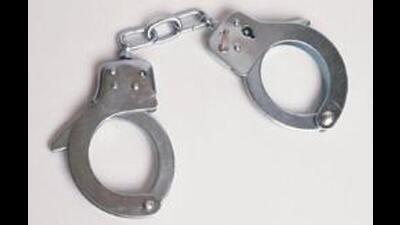 The accused have been identified as Balwinder Singh and Naresh Kumar, both residents of Daria village, Chandigarh, and Manish, alias Sonu, of Sector 28, Chandigarh. (HT) The accused have been identified as Balwinder Singh and Naresh Kumar, both residents of Daria village, Chandigarh, and Manish, alias Sonu, of Sector 28, Chandigarh. (HT)