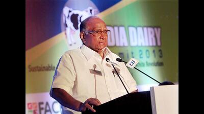 Sharad Pawar said that that those who try to foment communal trouble will face stern action by the state government. (PTI) Sharad Pawar said that that those who try to foment communal trouble will face stern action by the state government. (PTI)