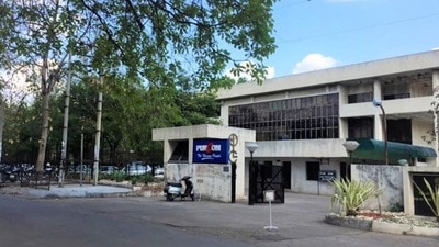 The audit also flagged PunCom’s irregular contributions to the Employees’ Provident Fund scheme. (HT Photo) The audit also flagged PunCom’s irregular contributions to the Employees’ Provident Fund scheme. (HT Photo)