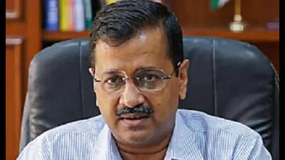 Chief minister Arvind Kejriwal on Thursday said his Punjab counterpart Bhagwant Mann and his staff will visit Delhi government schools on Monday to see the “remarkable improvement” the Aam Aadmi Party regime has brought in them.