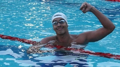 File photo of Srihari Nataraj File photo of Srihari Nataraj