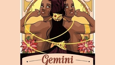 Read your free daily Gemini horoscope on HindustanTimes.com. Find out what the planets have predicted for April 15, 2022