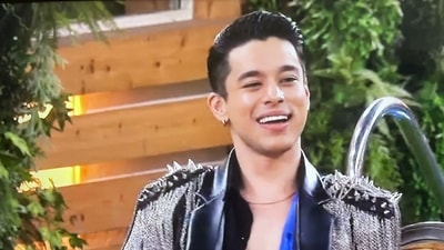 Pratik Sehajpal is in the middle of a controversy after his co-star claimed that he got some of her portions removed from their music video together. Pratik Sehajpal is in the middle of a controversy after his co-star claimed that he got some of her portions removed from their music video together.