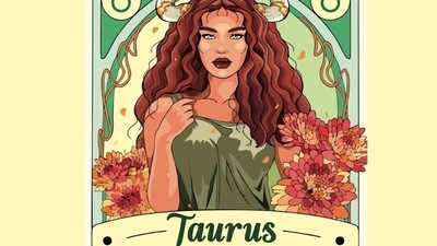 Read your free daily Taurus horoscope on HindustanTimes.com. Find out what the planets have predicted for April 15, 2022