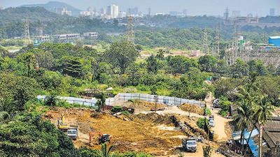 The environmental clearances given to nuclear projects will last for 15 years and for mining projects, upto 50 years. (HT file photo) The environmental clearances given to nuclear projects will last for 15 years and for mining projects, upto 50 years. (HT file photo)