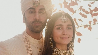 Alia and Ranbir will be seen together in Brahmastra. Alia and Ranbir will be seen together in Brahmastra.