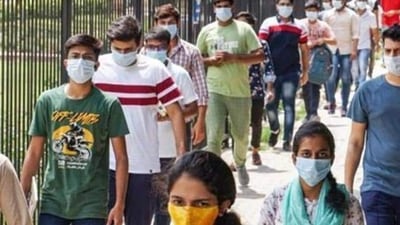 SSC MTS, Havaldar Exam 2021: Important notice for candidates, see details here (PTI)