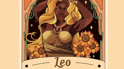 Read your free daily Leo horoscope on HindustanTimes.com. Find out what the planets have predicted for April 15, 2022 Read your free daily Leo horoscope on HindustanTimes.com. Find out what the planets have predicted for April 15, 2022