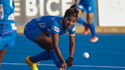 Mumtaz Khan. (Twitter/TheHockeyIndia) Mumtaz Khan. (Twitter/TheHockeyIndia)