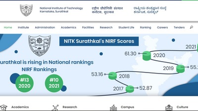 NITK&nbsp;
