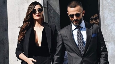 Cash and jewellery worth  ₹2.4 crore had been stolen from Sonam Kapoor and Anand Ahuja's Delhi house in February.