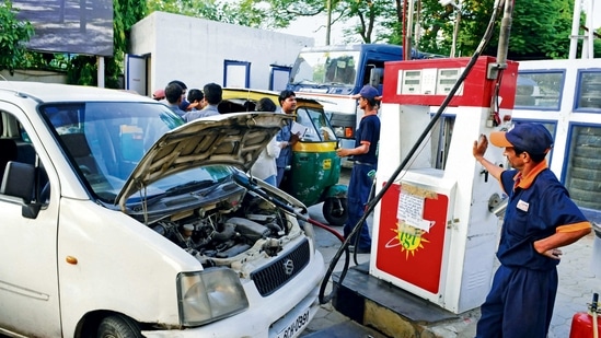 IGL hikes CNG, PNG price in Delhi, and other areas(MINT_PRINT)