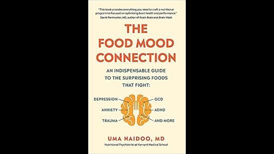 Diet can have a profound impact on mental health Diet can have a profound impact on mental health
