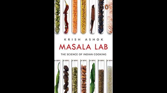 Culinary expertise has its grounding in scientific principles Culinary expertise has its grounding in scientific principles