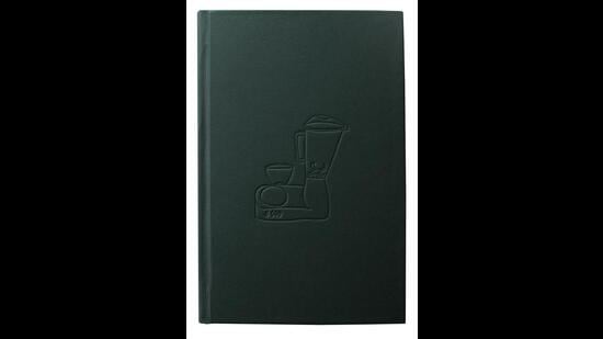 A cookbook that grew out of a community space A cookbook that grew out of a community space