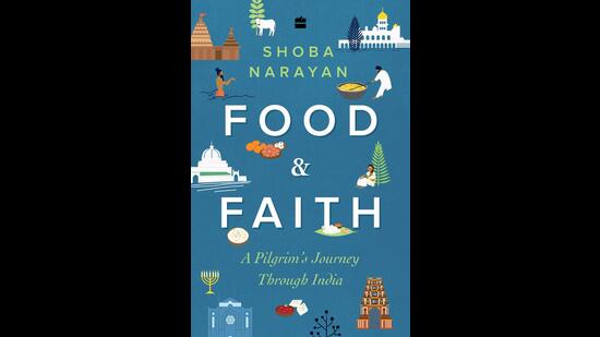 Exploring the connection between food and religion Exploring the connection between food and religion