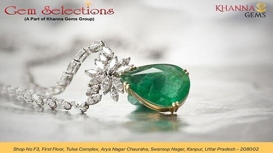 Pankaj khanna clearance gemstone