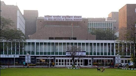 Doctors from AIIMS said that the hospital has a movement disorder clinic, which also looks after patients with Parkinson’s disease. This new clinic will focus on those who have reached the advanced stages of the disease. (HT PHOTO.) Doctors from AIIMS said that the hospital has a movement disorder clinic, which also looks after patients with Parkinson’s disease. This new clinic will focus on those who have reached the advanced stages of the disease. (HT PHOTO.)