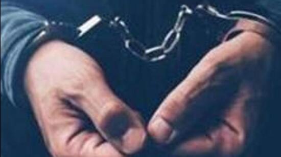 The CBI on Thursday arrested Ritan Sheikh, an e-rickshaw driver who allegedly bought the petrol used in the arson that claimed nine lives at Bogtui village in West Bengal’s Birbhum on March 21. (GETTY IMAGES.)