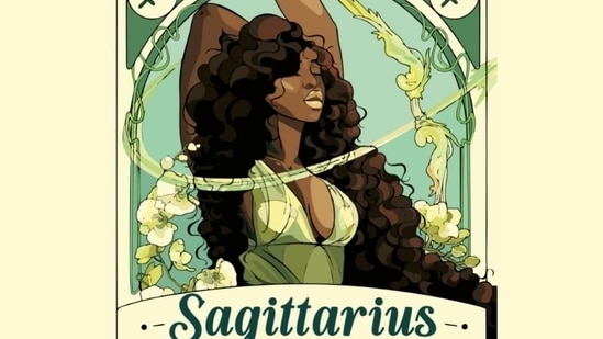 Read your free daily Sagittarius horoscope on HindustanTimes.com. Find out what the planets have predicted for April 15, 2022