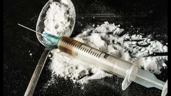 The Ferozepur police have booked 21 women involved in drug trafficking and illicit liquor trade since January this year. This includes cross-border smuggling of heroin from Pakistan, said police.