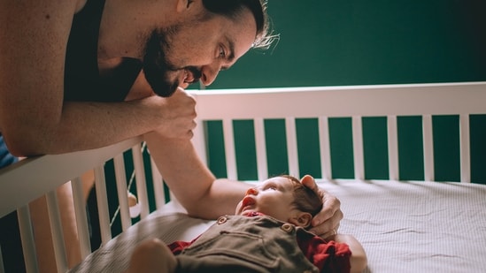 Why is it important that parents and child sleep in separate bed? Experts answer&nbsp;(Photo by Helena Lopes on Unsplash)