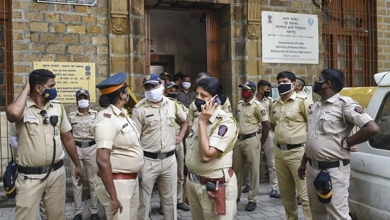 Sushant Singh Rajput and Aryan Khan cases brought NCB Mumbai at the centre of several controversies. 