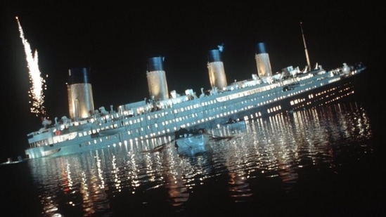 10 things about the Titanic you probably didn't know - Hindustan Times
