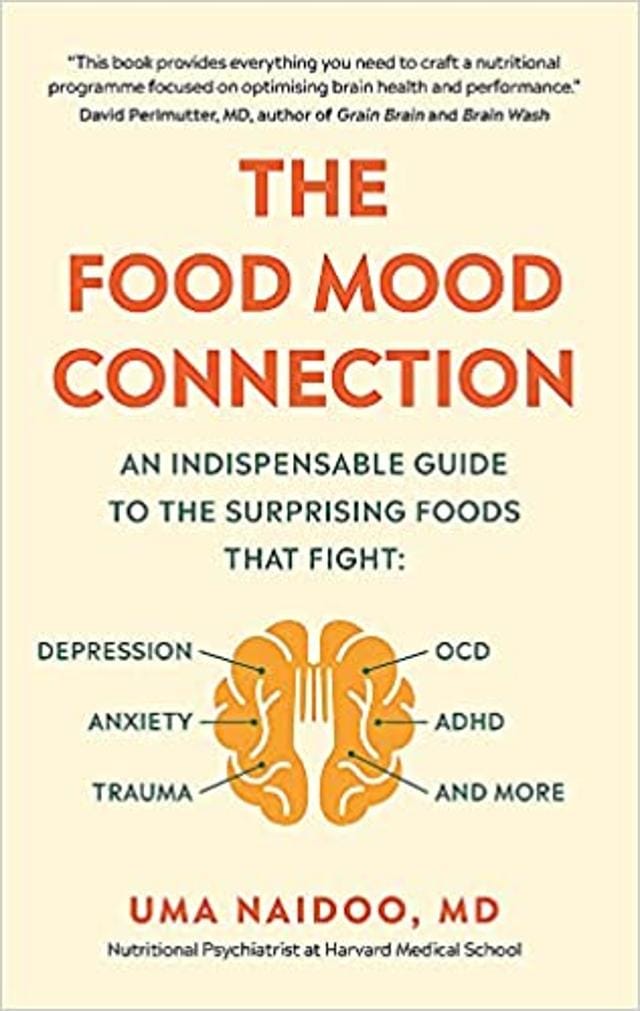 Diet can have a profound impact on mental health Diet can have a profound impact on mental health