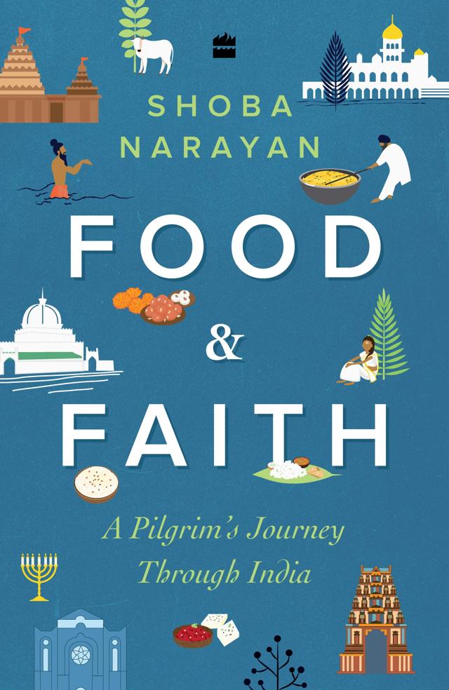 Exploring the connection between food and religion Exploring the connection between food and religion