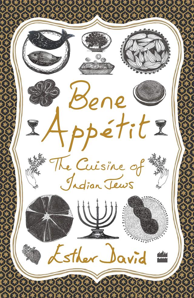 Recipes of the diverse Jewish communities of India. Recipes of the diverse Jewish communities of India.
