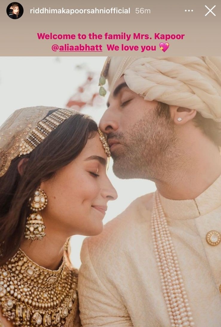 Ranbir Kapoor, Alia Bhatt Wedding Highlights: Festivities Conclude ...