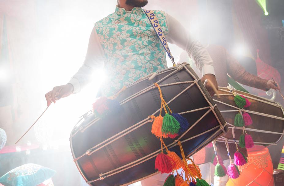 Festival of Baisakhi is celebrated with great zeal and fervour in the northern states of Punjab and Haryana. (Photo: Shutterstock (Picture for representational purpose only).)