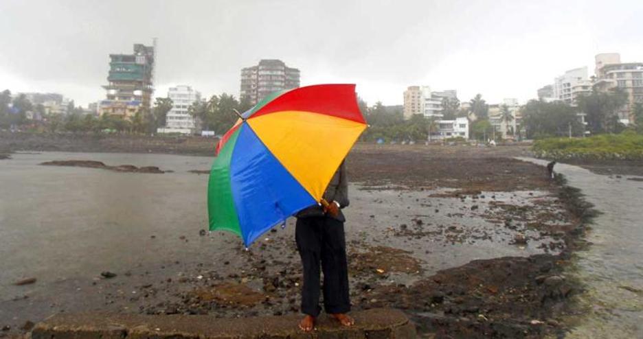 IMD termed this decrease part of a natural “multi-decadal epochal variability” of dry and wet epochs of rainfall.&nbsp;(AP)