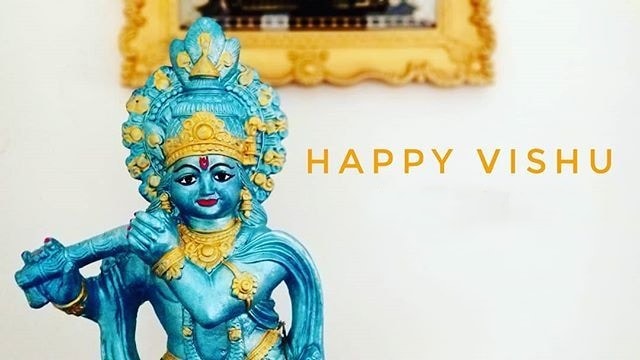 Happy Vishu 2022: All you want to know about the Malayali New Year(Pinterest)